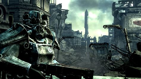 fallout 3 opening scene|fallout 3 intro video.